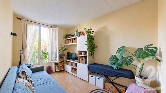 Appartement F2 à vendre NOGENT SUR MARNE