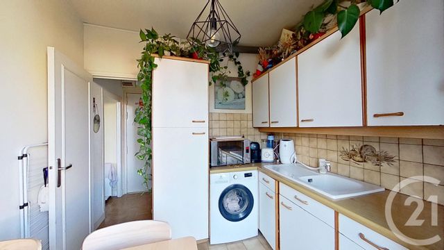 Appartement F2 à vendre - 2 pièces - 28.3 m2 - NOGENT SUR MARNE - 94 - ILE-DE-FRANCE - Century 21 Bords De Marne