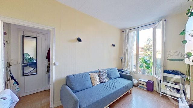 Appartement F2 à vendre - 2 pièces - 28.3 m2 - NOGENT SUR MARNE - 94 - ILE-DE-FRANCE - Century 21 Bords De Marne