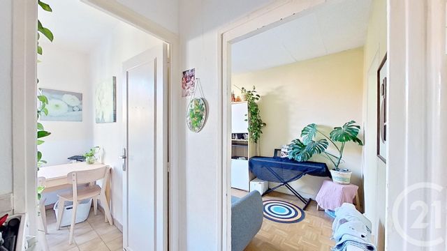 Appartement F2 à vendre - 2 pièces - 28.3 m2 - NOGENT SUR MARNE - 94 - ILE-DE-FRANCE - Century 21 Bords De Marne