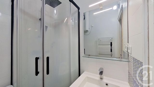 Appartement F2 à vendre - 2 pièces - 28.3 m2 - NOGENT SUR MARNE - 94 - ILE-DE-FRANCE - Century 21 Bords De Marne