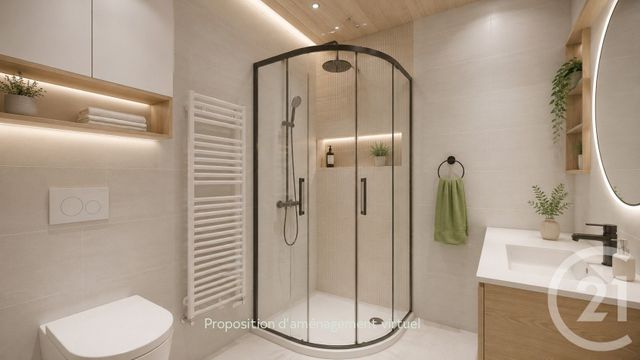 maison à vendre - 7 pièces - 170.72 m2 - NOGENT SUR MARNE - 94 - ILE-DE-FRANCE - Century 21 Bords De Marne