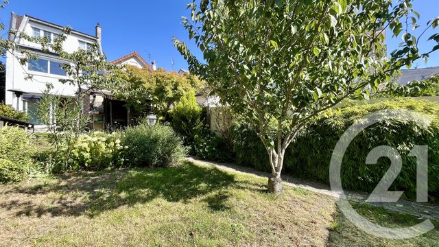 maison à vendre - 7 pièces - 170.72 m2 - NOGENT SUR MARNE - 94 - ILE-DE-FRANCE - Century 21 Bords De Marne