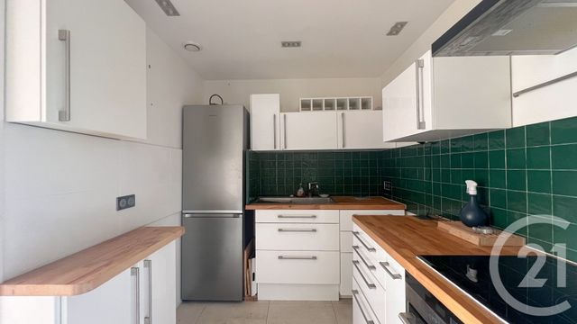 Appartement F5 à louer - 5 pièces - 99.31 m2 - NOGENT SUR MARNE - 94 - ILE-DE-FRANCE - Century 21 Bords De Marne
