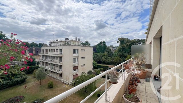 Appartement F5 à louer - 5 pièces - 99.31 m2 - NOGENT SUR MARNE - 94 - ILE-DE-FRANCE - Century 21 Bords De Marne