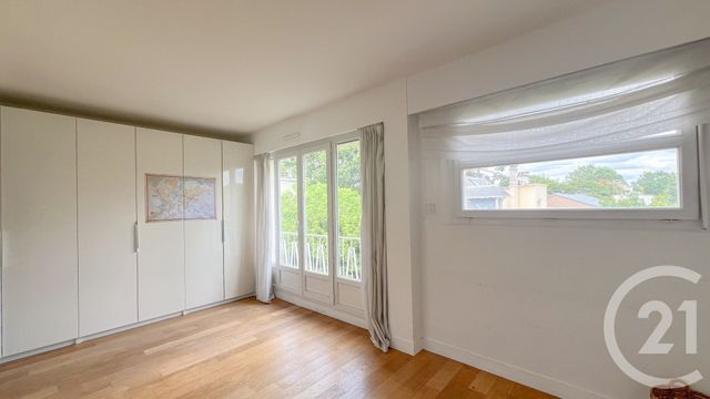 Appartement F5 à louer - 5 pièces - 99.31 m2 - NOGENT SUR MARNE - 94 - ILE-DE-FRANCE - Century 21 Bords De Marne