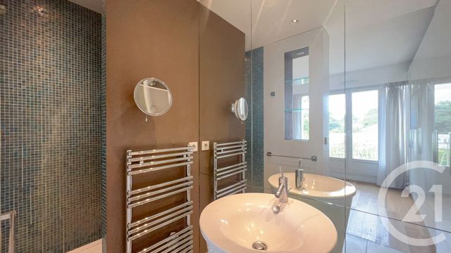 Appartement F5 à louer - 5 pièces - 99.31 m2 - NOGENT SUR MARNE - 94 - ILE-DE-FRANCE - Century 21 Bords De Marne