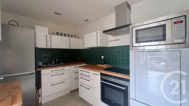 Appartement F5 à louer - 5 pièces - 99.31 m2 - NOGENT SUR MARNE - 94 - ILE-DE-FRANCE - Century 21 Bords De Marne
