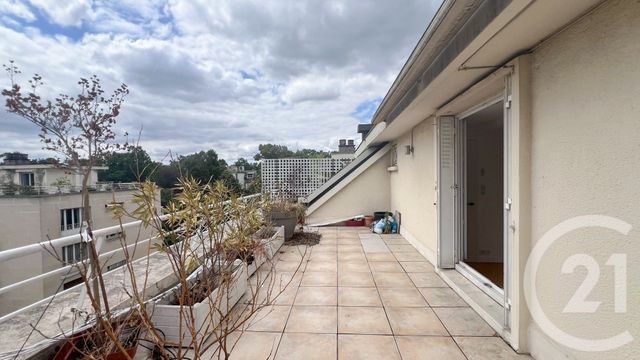 Appartement F5 à louer - 5 pièces - 99.31 m2 - NOGENT SUR MARNE - 94 - ILE-DE-FRANCE - Century 21 Bords De Marne