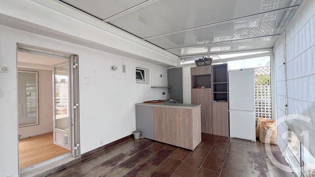 Appartement F5 à louer - 5 pièces - 99.31 m2 - NOGENT SUR MARNE - 94 - ILE-DE-FRANCE - Century 21 Bords De Marne