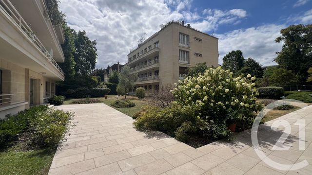 Appartement F5 à louer - 5 pièces - 99.31 m2 - NOGENT SUR MARNE - 94 - ILE-DE-FRANCE - Century 21 Bords De Marne