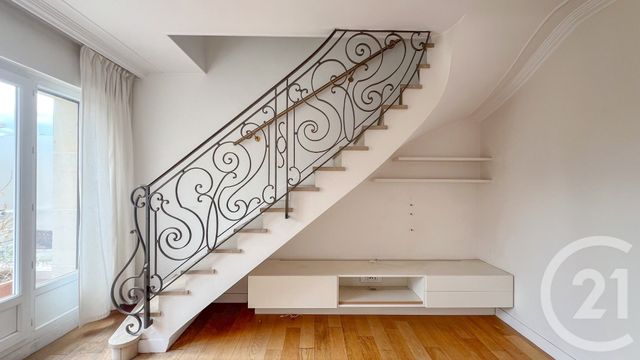 Appartement F5 à louer - 5 pièces - 99.31 m2 - NOGENT SUR MARNE - 94 - ILE-DE-FRANCE - Century 21 Bords De Marne