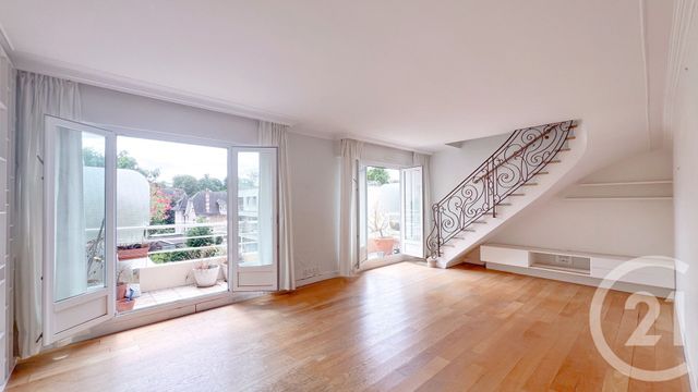Appartement F5 à louer - 5 pièces - 99.31 m2 - NOGENT SUR MARNE - 94 - ILE-DE-FRANCE - Century 21 Bords De Marne