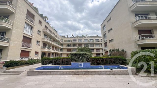 Appartement F5 à louer NOGENT SUR MARNE