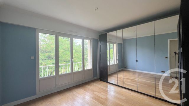 Appartement F5 à louer - 5 pièces - 99.31 m2 - NOGENT SUR MARNE - 94 - ILE-DE-FRANCE - Century 21 Bords De Marne