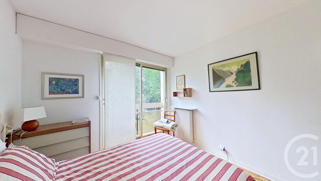 Appartement F3 à vendre - 3 pièces - 64.74 m2 - LE PERREUX SUR MARNE - 94 - ILE-DE-FRANCE - Century 21 Bords De Marne