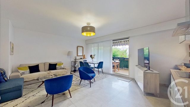 Appartement F3 à vendre LE PERREUX SUR MARNE