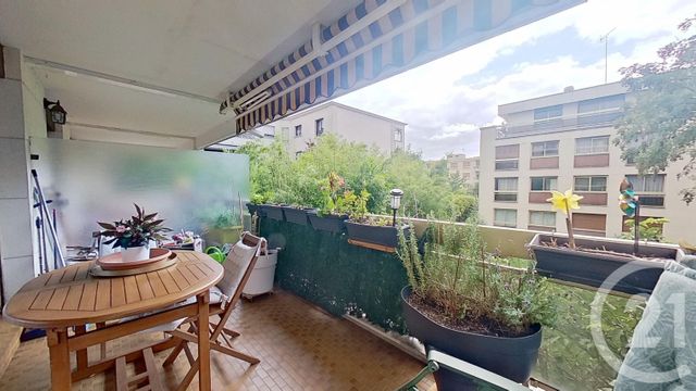 Appartement F3 à vendre - 3 pièces - 64.74 m2 - LE PERREUX SUR MARNE - 94 - ILE-DE-FRANCE - Century 21 Bords De Marne