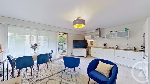 Appartement F3 à vendre - 3 pièces - 64.74 m2 - LE PERREUX SUR MARNE - 94 - ILE-DE-FRANCE - Century 21 Bords De Marne