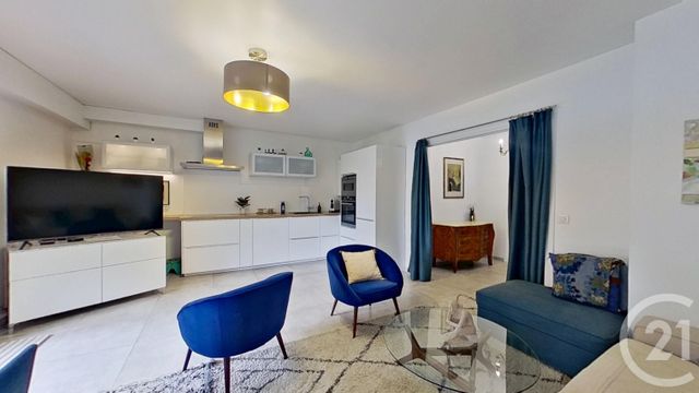 Appartement F3 à vendre - 3 pièces - 64.74 m2 - LE PERREUX SUR MARNE - 94 - ILE-DE-FRANCE - Century 21 Bords De Marne