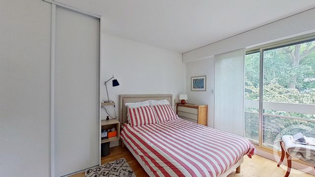 Appartement F3 à vendre - 3 pièces - 64.74 m2 - LE PERREUX SUR MARNE - 94 - ILE-DE-FRANCE - Century 21 Bords De Marne