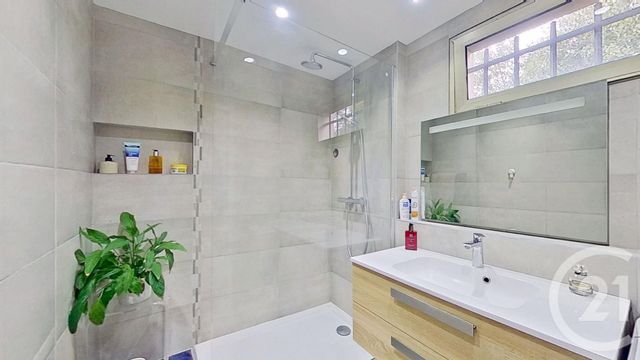 Appartement F3 à vendre - 3 pièces - 64.74 m2 - LE PERREUX SUR MARNE - 94 - ILE-DE-FRANCE - Century 21 Bords De Marne