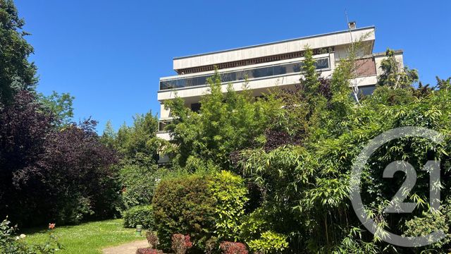 Appartement F3 à vendre - 3 pièces - 64.74 m2 - LE PERREUX SUR MARNE - 94 - ILE-DE-FRANCE - Century 21 Bords De Marne