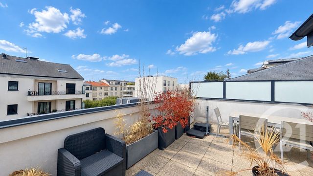 Appartement F3 à vendre - 3 pièces - 69.0 m2 - LE PERREUX SUR MARNE - 94 - ILE-DE-FRANCE - Century 21 Bords De Marne