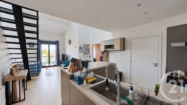 Appartement F3 à vendre LE PERREUX SUR MARNE