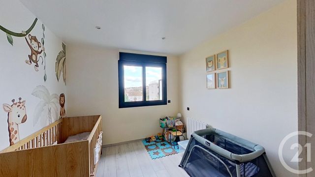 Appartement F3 à vendre - 3 pièces - 69.0 m2 - LE PERREUX SUR MARNE - 94 - ILE-DE-FRANCE - Century 21 Bords De Marne