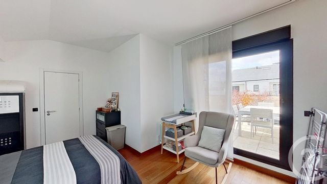 Appartement F3 à vendre - 3 pièces - 69.0 m2 - LE PERREUX SUR MARNE - 94 - ILE-DE-FRANCE - Century 21 Bords De Marne