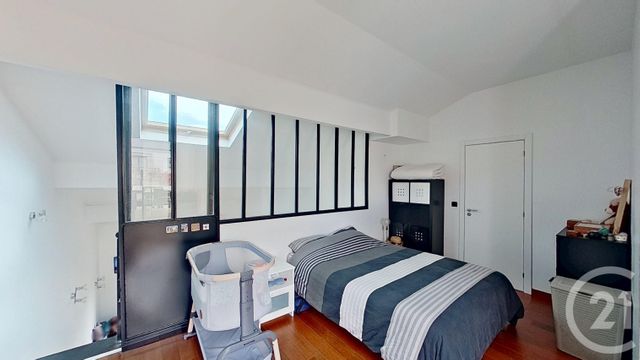 Appartement F3 à vendre - 3 pièces - 69.0 m2 - LE PERREUX SUR MARNE - 94 - ILE-DE-FRANCE - Century 21 Bords De Marne