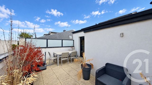 Appartement F3 à vendre - 3 pièces - 69.0 m2 - LE PERREUX SUR MARNE - 94 - ILE-DE-FRANCE - Century 21 Bords De Marne