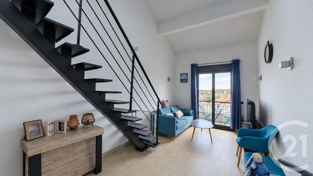 Appartement F3 à vendre - 3 pièces - 68.74 m2 - LE PERREUX SUR MARNE - 94 - ILE-DE-FRANCE - Century 21 Bords De Marne
