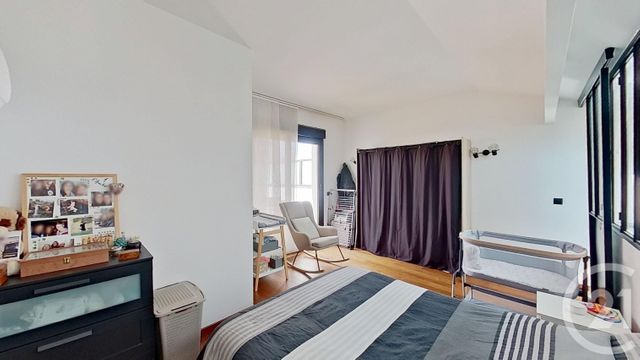 Appartement F3 à vendre - 3 pièces - 69.0 m2 - LE PERREUX SUR MARNE - 94 - ILE-DE-FRANCE - Century 21 Bords De Marne