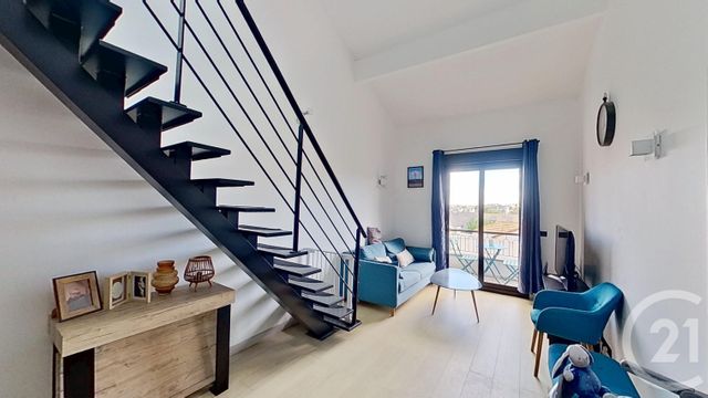 Appartement F3 à vendre - 3 pièces - 69.0 m2 - LE PERREUX SUR MARNE - 94 - ILE-DE-FRANCE - Century 21 Bords De Marne