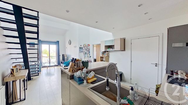 appartement - LE PERREUX SUR MARNE - 94