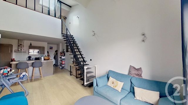 Appartement F3 à vendre - 3 pièces - 69.0 m2 - LE PERREUX SUR MARNE - 94 - ILE-DE-FRANCE - Century 21 Bords De Marne