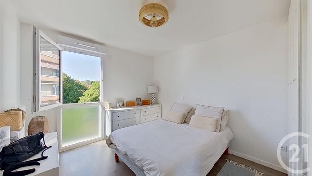 Appartement F4 à vendre - 4 pièces - 80.9 m2 - NOGENT SUR MARNE - 94 - ILE-DE-FRANCE - Century 21 Bords De Marne