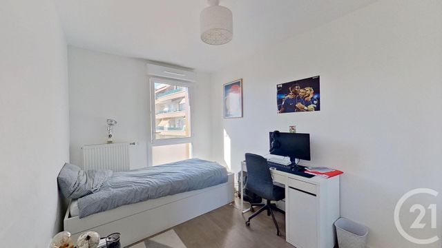 Appartement F4 à vendre - 4 pièces - 80.9 m2 - NOGENT SUR MARNE - 94 - ILE-DE-FRANCE - Century 21 Bords De Marne