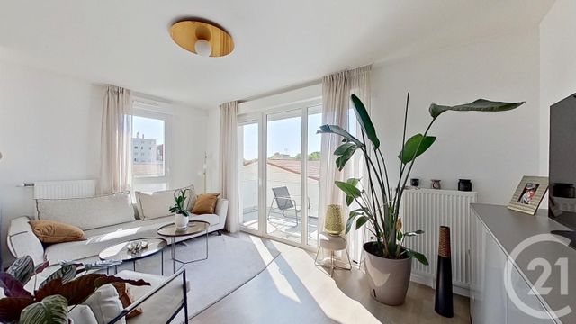 Appartement F4 à vendre NOGENT SUR MARNE