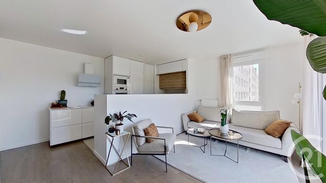 Appartement F4 à vendre - 4 pièces - 80.9 m2 - NOGENT SUR MARNE - 94 - ILE-DE-FRANCE - Century 21 Bords De Marne