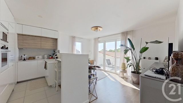 Appartement F4 à vendre - 4 pièces - 80.9 m2 - NOGENT SUR MARNE - 94 - ILE-DE-FRANCE - Century 21 Bords De Marne