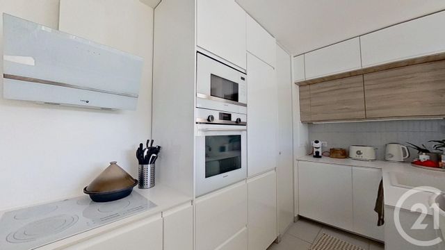 Appartement F4 à vendre - 4 pièces - 80.9 m2 - NOGENT SUR MARNE - 94 - ILE-DE-FRANCE - Century 21 Bords De Marne