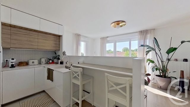 Appartement F4 à vendre - 4 pièces - 80.9 m2 - NOGENT SUR MARNE - 94 - ILE-DE-FRANCE - Century 21 Bords De Marne
