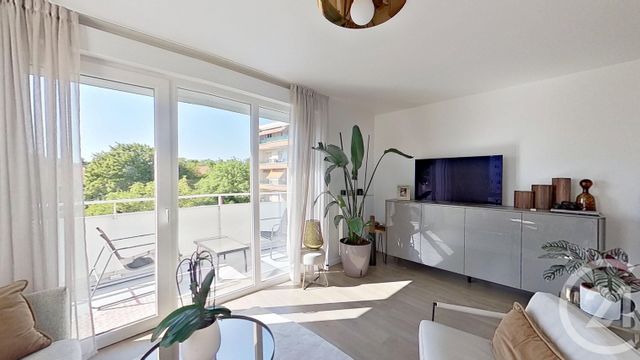Appartement F4 à vendre - 4 pièces - 80.9 m2 - NOGENT SUR MARNE - 94 - ILE-DE-FRANCE - Century 21 Bords De Marne