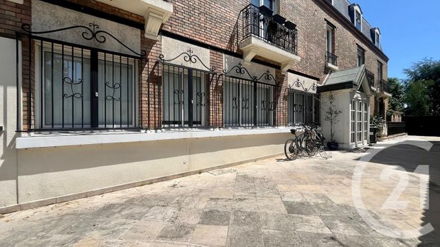 Appartement F3 à vendre - 3 pièces - 54.43 m2 - NOGENT SUR MARNE - 94 - ILE-DE-FRANCE - Century 21 Bords De Marne