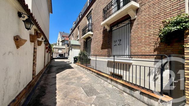 Appartement F3 à vendre - 3 pièces - 54.43 m2 - NOGENT SUR MARNE - 94 - ILE-DE-FRANCE - Century 21 Bords De Marne