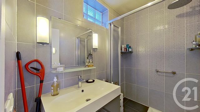Appartement F3 à vendre - 3 pièces - 54.43 m2 - NOGENT SUR MARNE - 94 - ILE-DE-FRANCE - Century 21 Bords De Marne