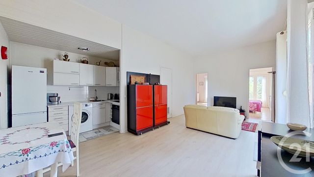 Appartement F3 à vendre - 3 pièces - 54.43 m2 - NOGENT SUR MARNE - 94 - ILE-DE-FRANCE - Century 21 Bords De Marne